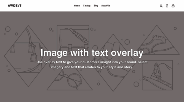 awdev5.myshopify.com