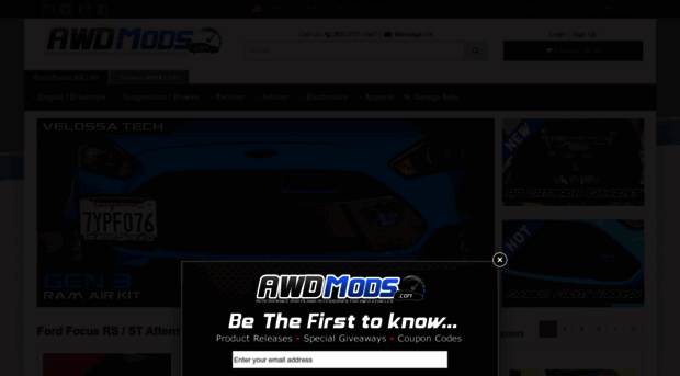 awdmods.com