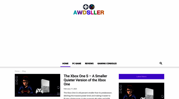 awdseller.com