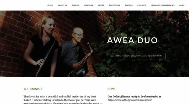 awea-duo.com