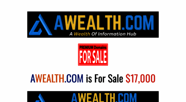 awealth.com