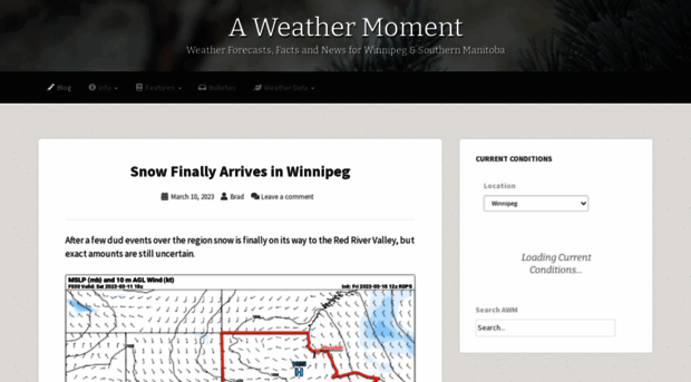 aweathermoment.com