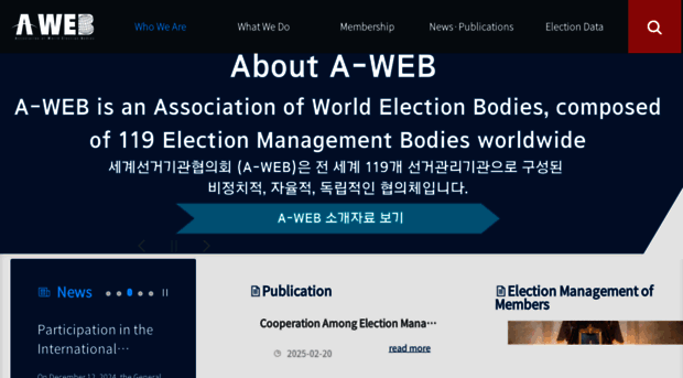 aweb.org