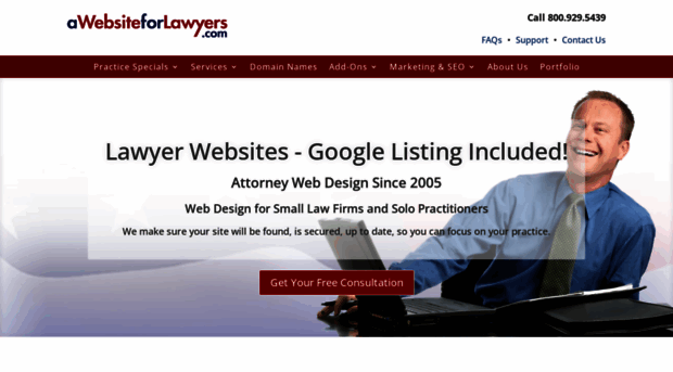 awebsiteforlawyers.com