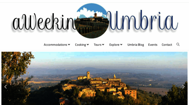 aweekinumbria.com