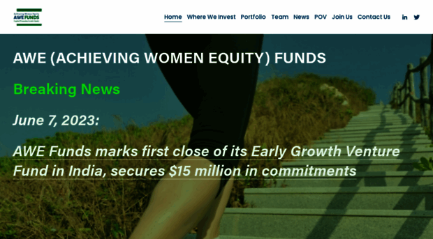 awefunds.com