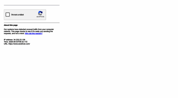 awekhub.com