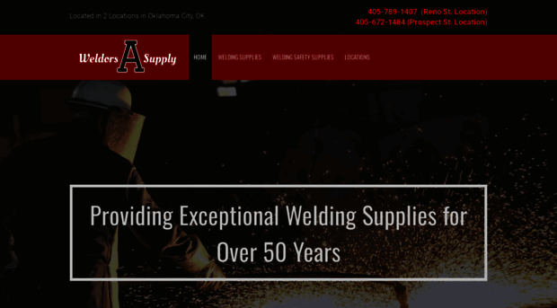 aweldorssupply.com