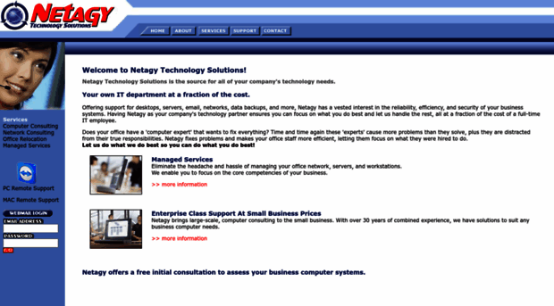 awelectric.biz