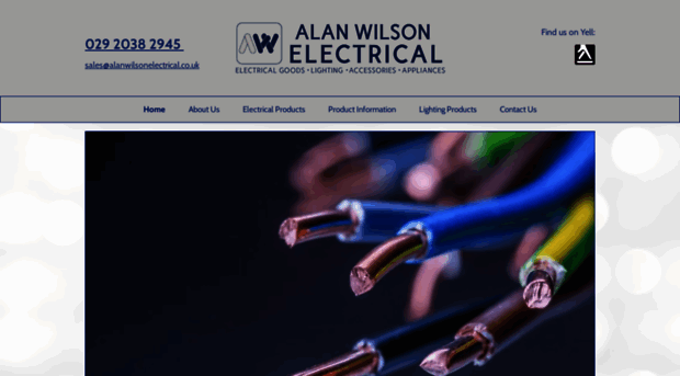 awelectrical-cardiff.co.uk