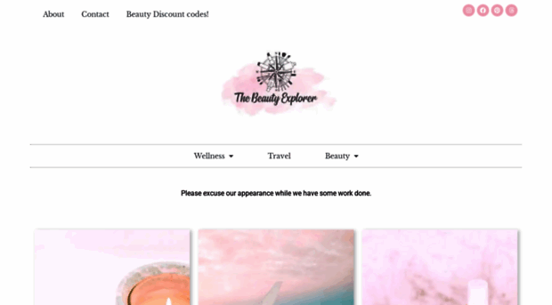 awelltravelledbeauty.com