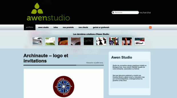 awen-studio.com