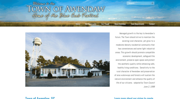 awendawsc.org