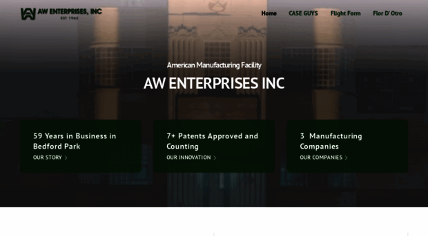 awenterprises.com