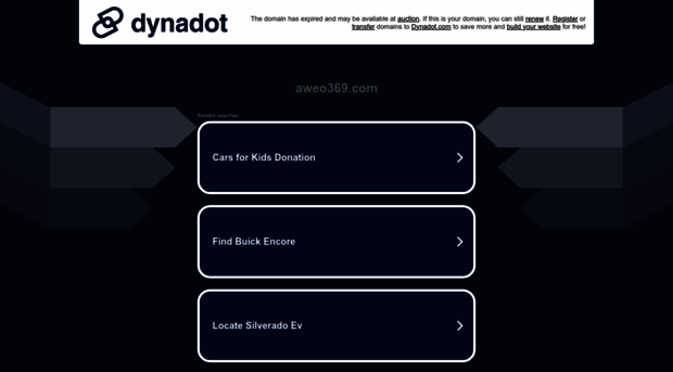 aweo369.com