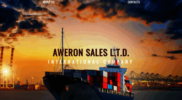 aweronsales.com