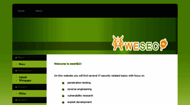 awesec.com