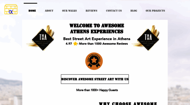 awesome-athens-experiences.com