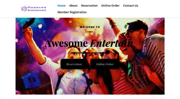 awesome-entertain.com