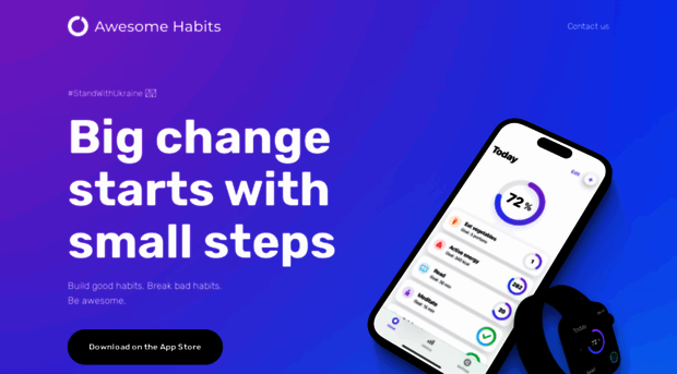 awesome-habits.com