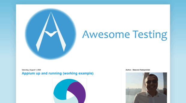 awesome-testing.com