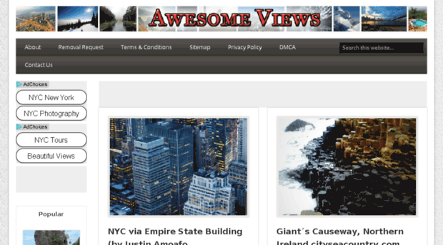 awesome-views.com