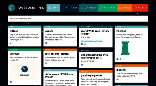 awesome.ipfs.tech