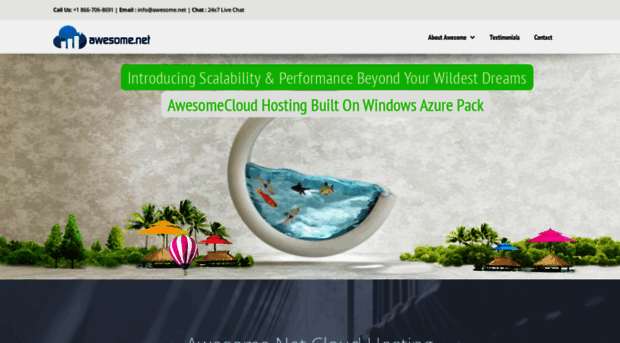 awesome.net