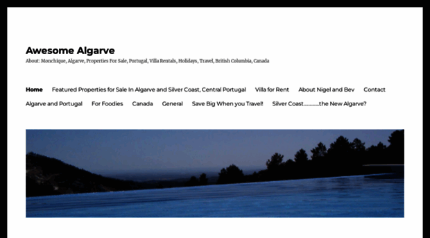 awesomealgarve.com