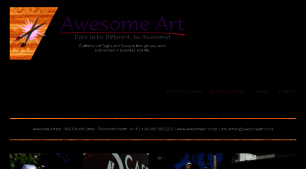 awesomeart.co.nz