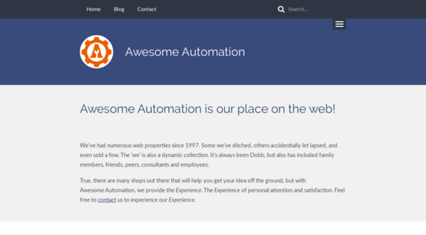 awesomeautomation.com