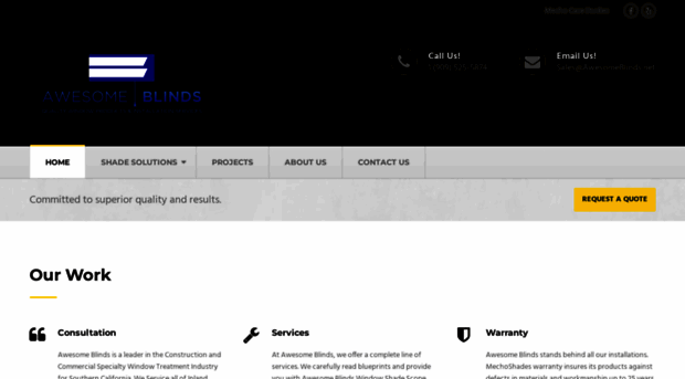 awesomeblinds.net