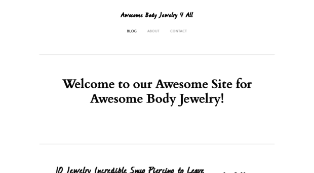 awesomebodyjewelry4all.weebly.com