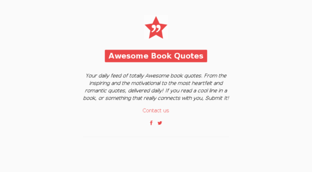 awesomebookquotes.com