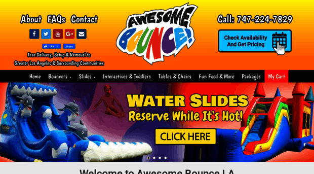 awesomebouncelosangeles.com