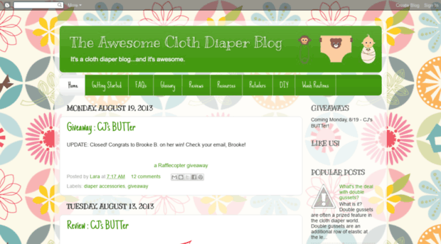 awesomeclothdiapers.blogspot.com