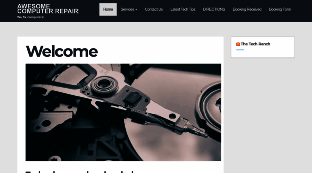 awesomecomputerrepair.com