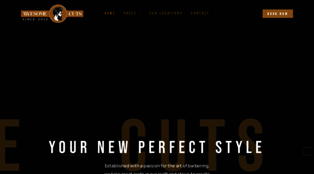 awesomecuts.ca
