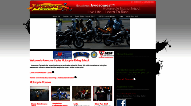 awesomecycles.com