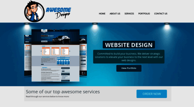 awesomedesignz.com