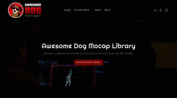 awesomedog.co.uk