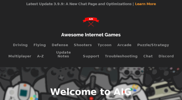 awesomeinternetgames.weebly.com