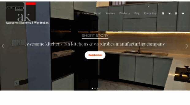 awesomekitchens.pk