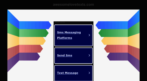 awesomelovetexts.com