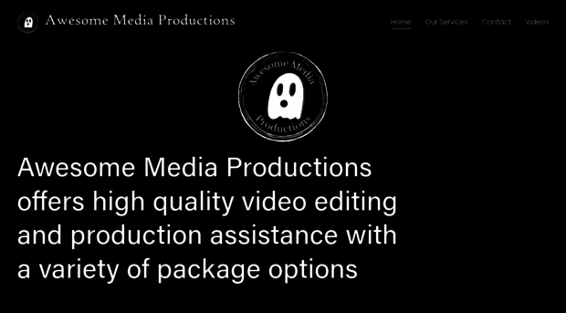 awesomemediaproductions.com