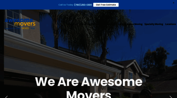 awesomemovers.com