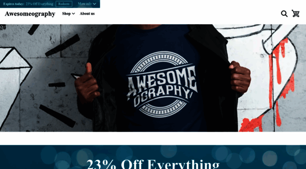 awesomeography.com