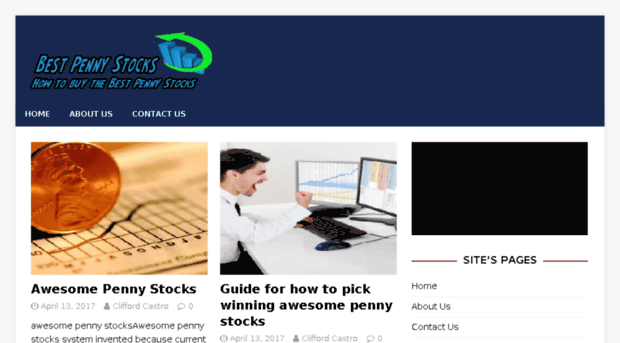 awesomepennystocks.org