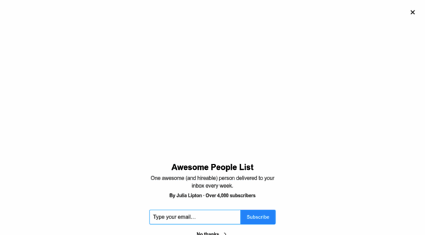 awesomepeopleco.substack.com