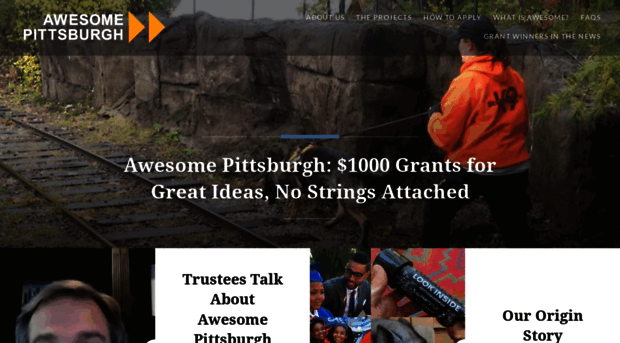 awesomepgh.com